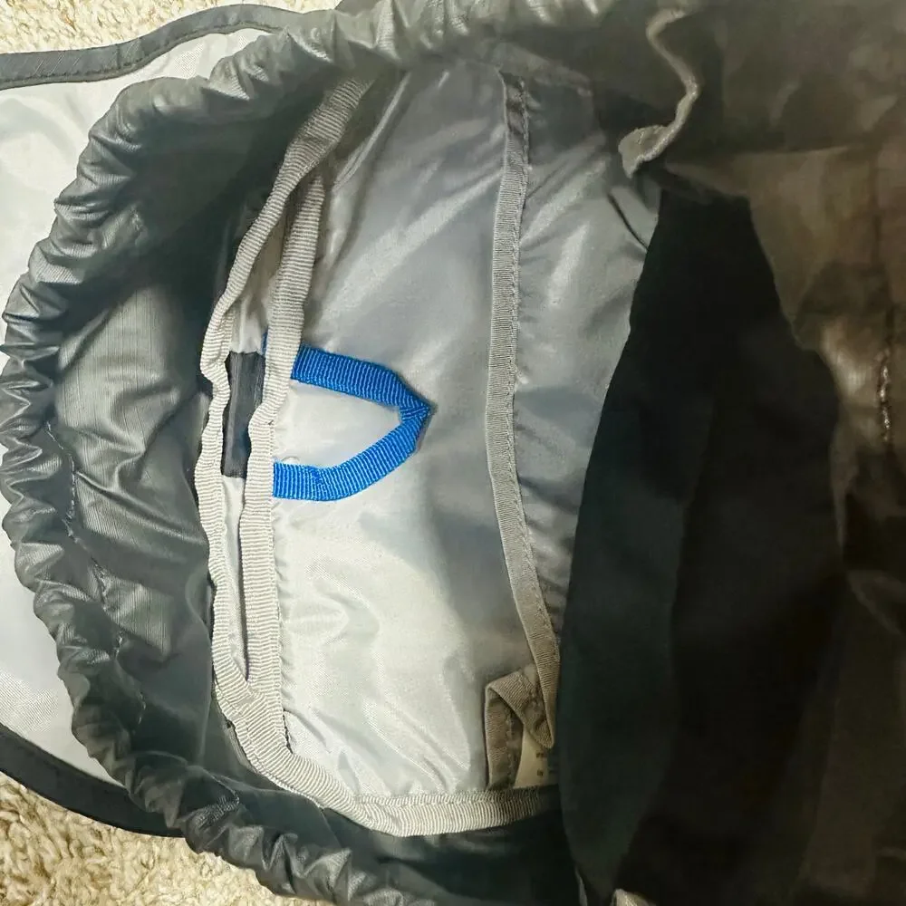 CamelBak Arete 18 Hydration Pack 1.5L Black CB-3032001000 | NWT